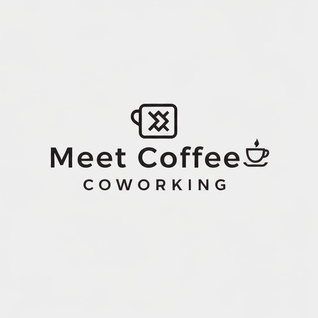 Meet Coffee Coworking