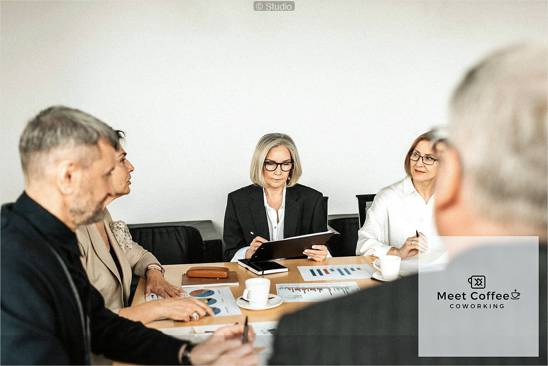 Estaciones de Trabajo Flexibles