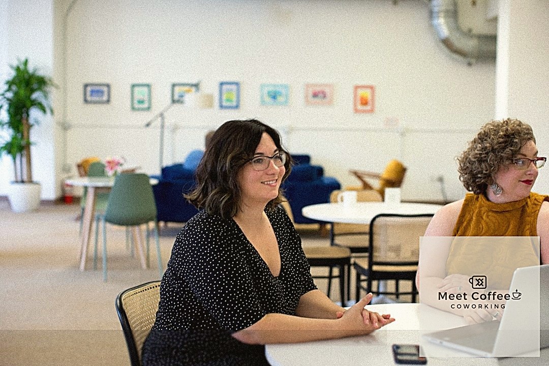 Salas de Reuniones Equipadas