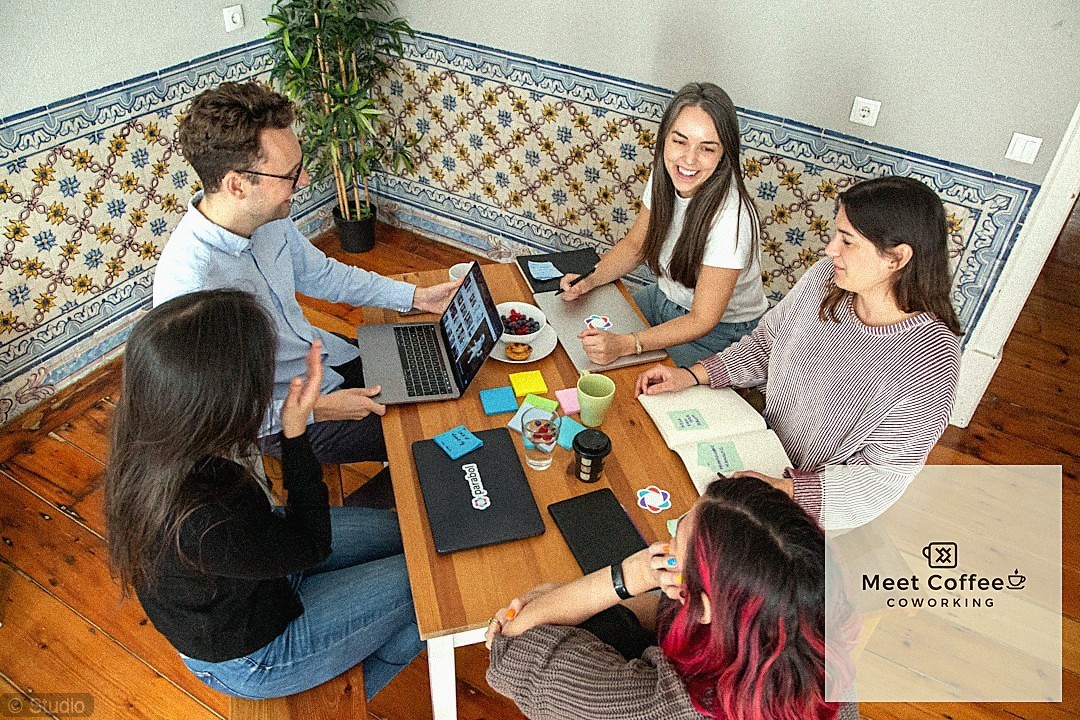 Servicios de Café Premium