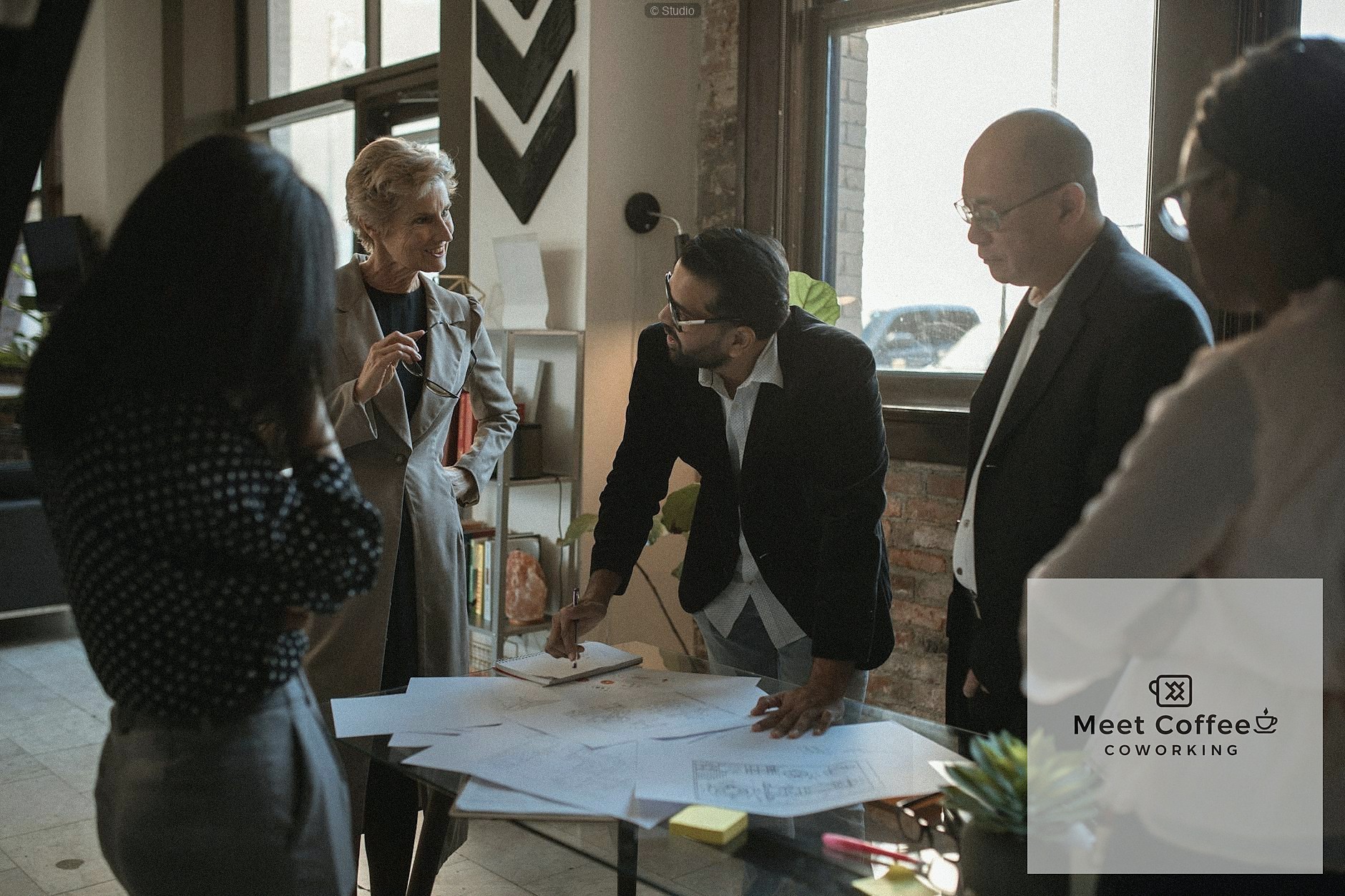 Eventos y Networking Gastronómico