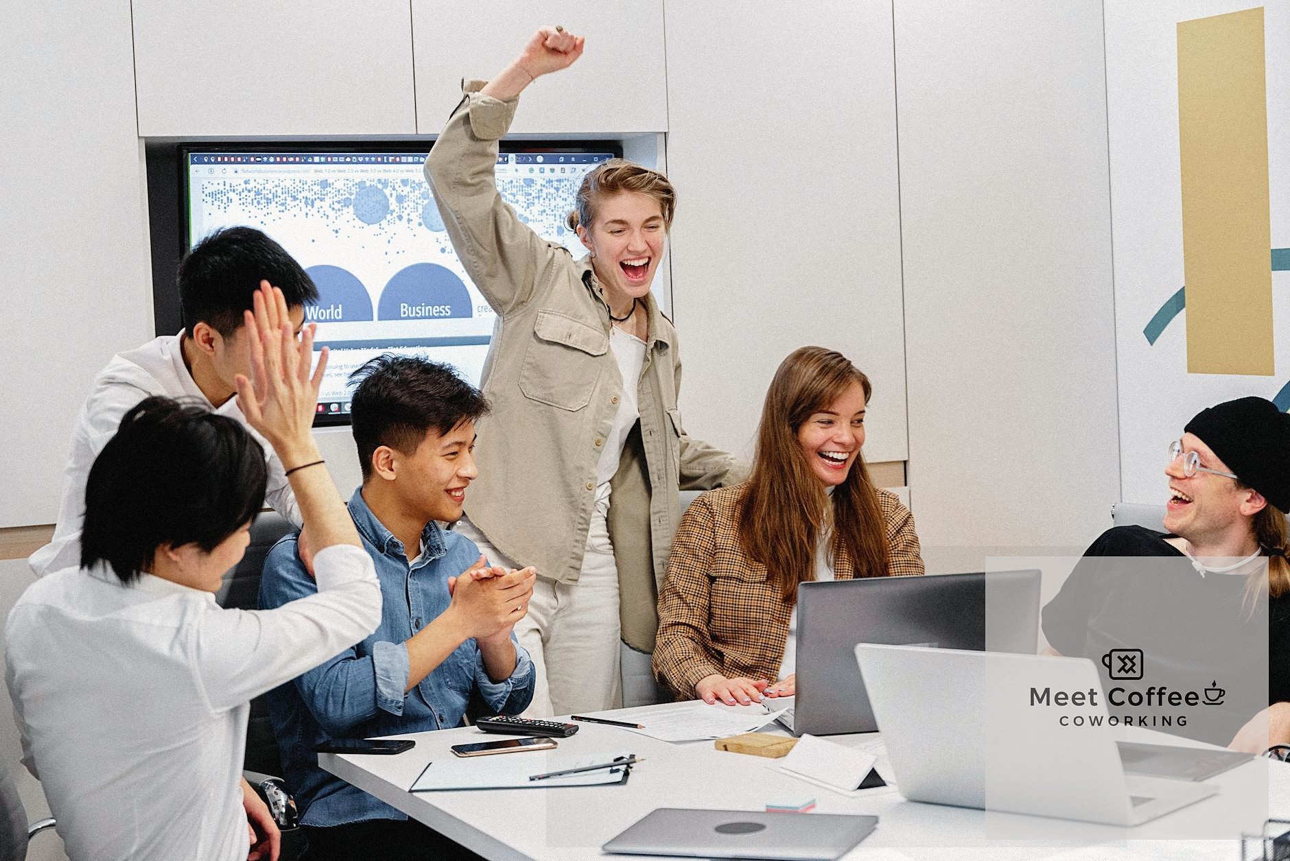 Estaciones de Trabajo Flexibles